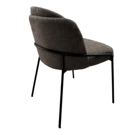 Fjord Chair Taupe