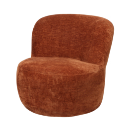 Fauteuil Marc – Roest