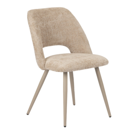 Arc Stoel Creme  - Pole to Pole