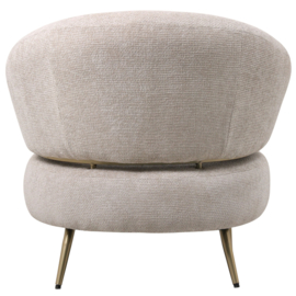 Fauteuil Franklyn Dove