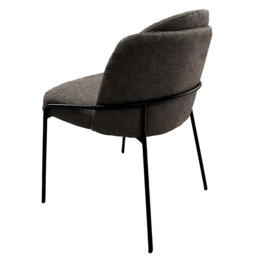 Fjord Chair Taupe