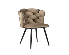 Rock Chair VelvetSand