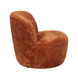 Fauteuil Marc – Roest