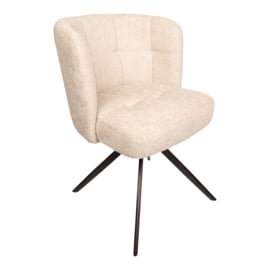 Eetkamerstoel Odin Klein Dove