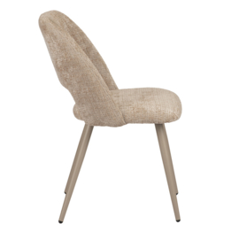 Arc Stoel Creme  - Pole to Pole
