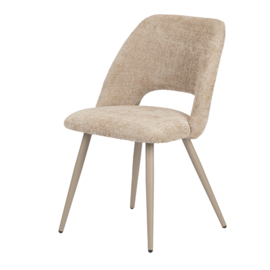Arc Stoel Creme  - Pole to Pole
