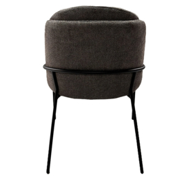 Fjord Chair Taupe