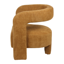 Fauteuil Numi – Oker