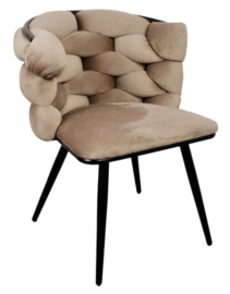 Rock Chair VelvetSand