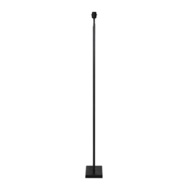 Vloerlamp 30x15x141 cm SHIVA mat zwart
