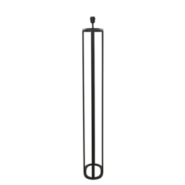 Vloerlamp 36x19x145 cm MYLO mat zwart