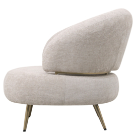 Fauteuil Franklyn Dove