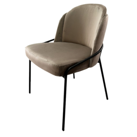 Ford Chair Dove