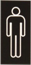 Gravoglas pictogram art nr. 4801