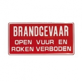 brandgevaar