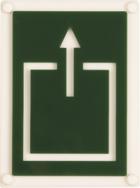 Pictogram incl. afbeelding art nr. 6201