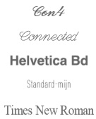 Houten naambord 17x11cm