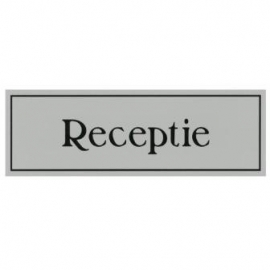 Receptie