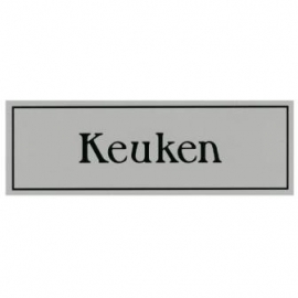 Keuken