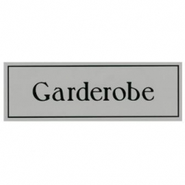 Garderobe