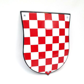 Noord-Brabant Schild