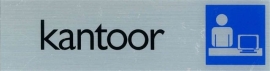 Aluminiumlook Artnr.4606 kantoor