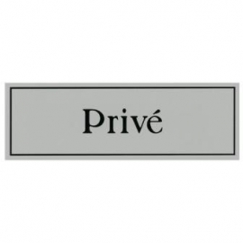 Privé