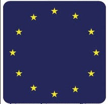 euro vlag