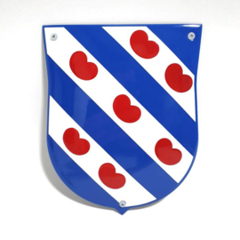 Fryslân Schild