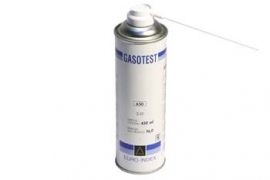 GASOTEST Lekzoekspray 500ML spuitbus