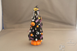 Halloween boom