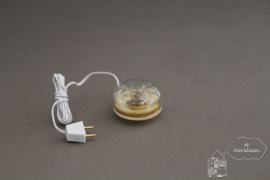 Plafondlamp