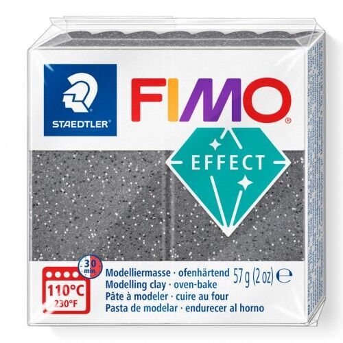 Fimo effect graniet
