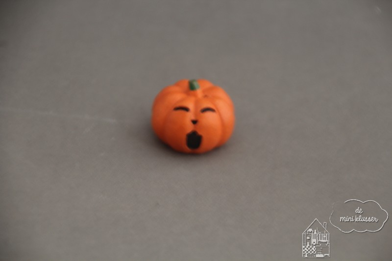 Pompoen 1