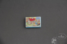 Poppenhuis puzzel 