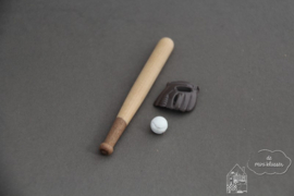 Baseball set