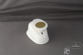 Medium pons rond