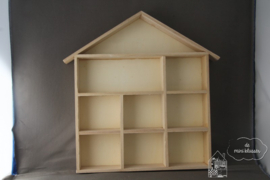 Letterhuisje