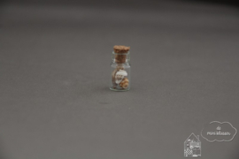 Potje schelpen