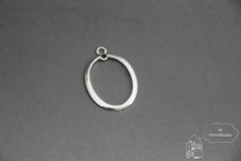 Frame zilver