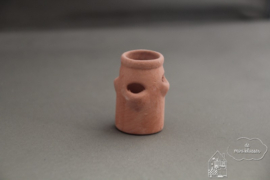 Aardbeienpot