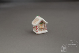 Peperkoekhuisje 1