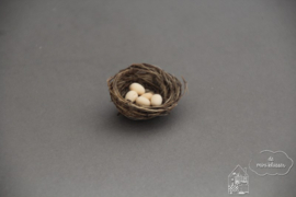 Vogelnest