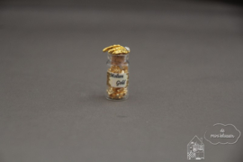 Pot "goud"