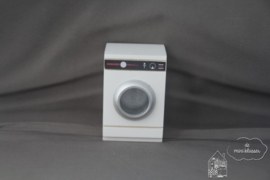 Wasmachine
