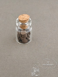 Pot chocolaatjes