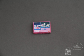 Barbie puzzel 