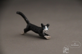 Springende kat