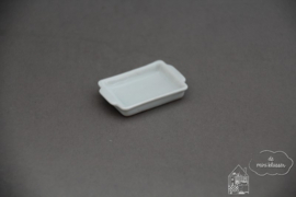Witte schaal