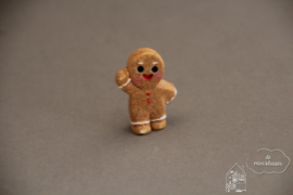 Peperkoekmannetje
